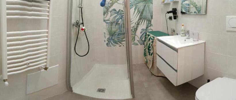 بنسيون Maison Peppe & Pepita