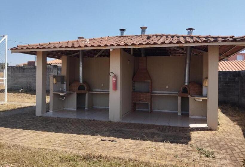 פנסיון Residencial Jc Plenitude
