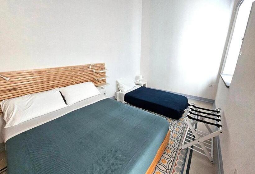 پانسیون Rosa Dei Venti Guest House