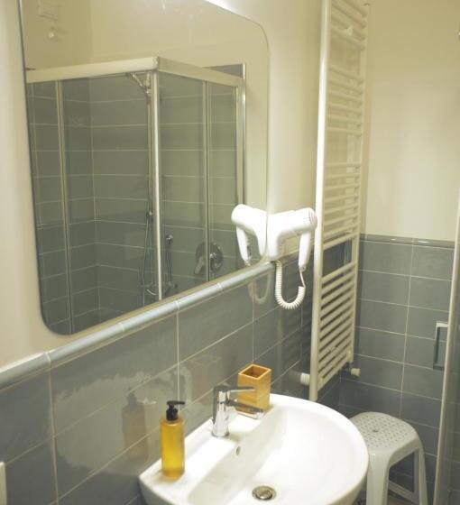 پانسیون Rosa Dei Venti Guest House