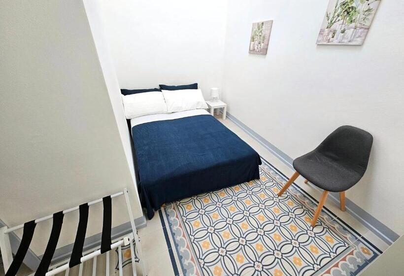 پانسیون Rosa Dei Venti Guest House