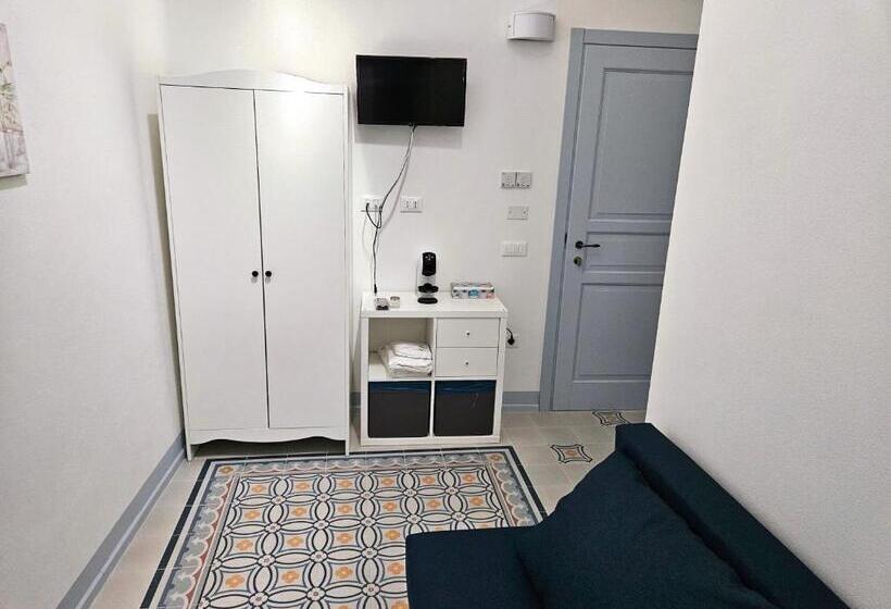 پانسیون Rosa Dei Venti Guest House