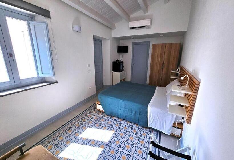 پانسیون Rosa Dei Venti Guest House
