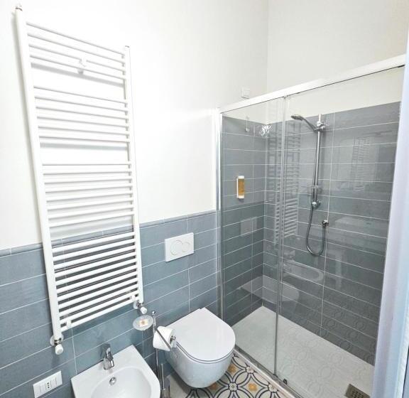 پانسیون Rosa Dei Venti Guest House
