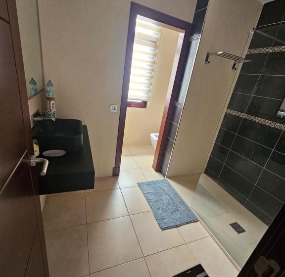 پانسیون Villa Anahera Rooms