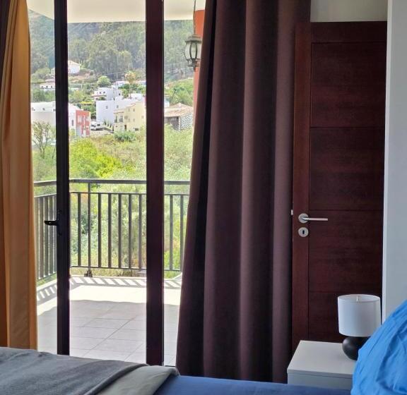 پانسیون Villa Anahera Rooms