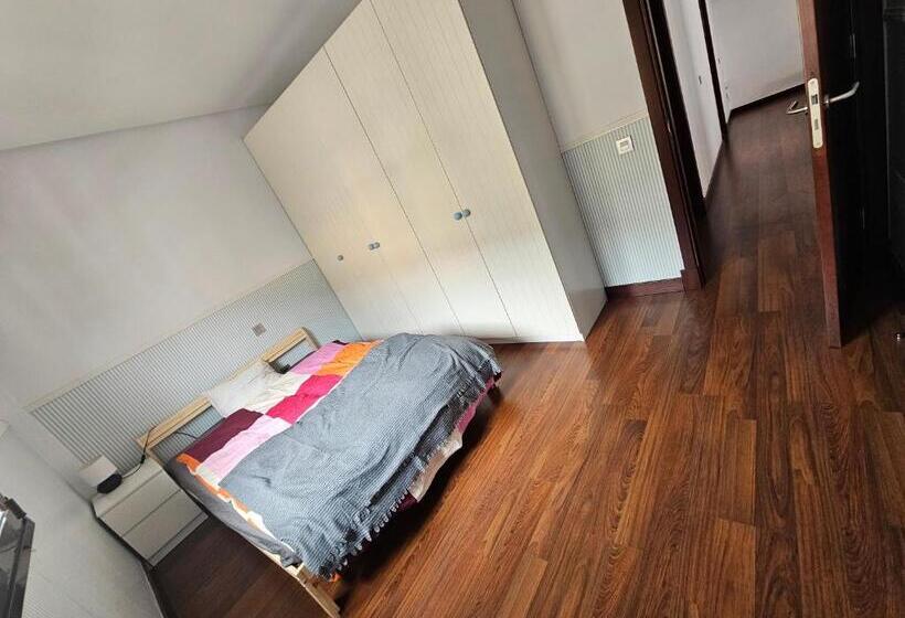 پانسیون Villa Anahera Rooms