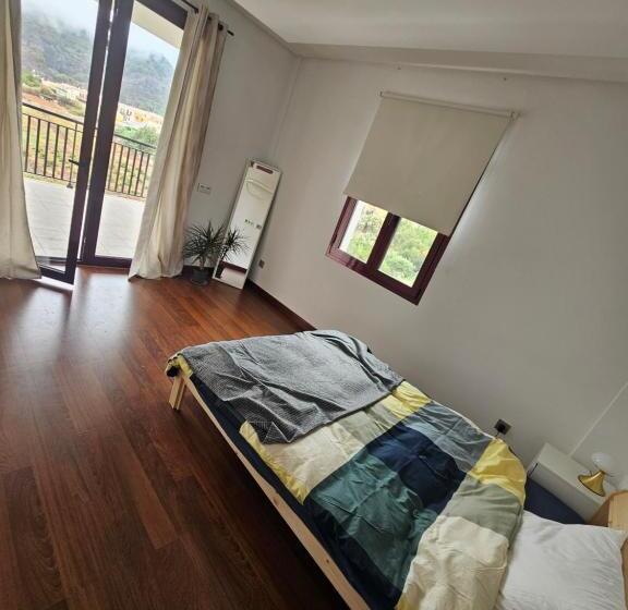 پانسیون Villa Anahera Rooms