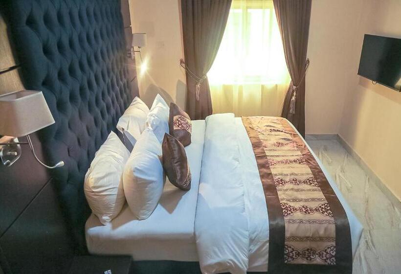 Radiance Spring Hotels