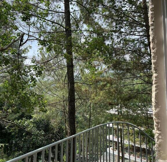 Курорт Heha Waterfall Suites & Camping Ground