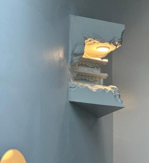 Resort Yusu Hotel 羽宿酒店