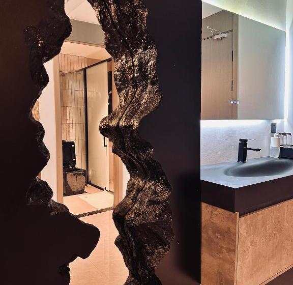 Resort Yusu Hotel 羽宿酒店