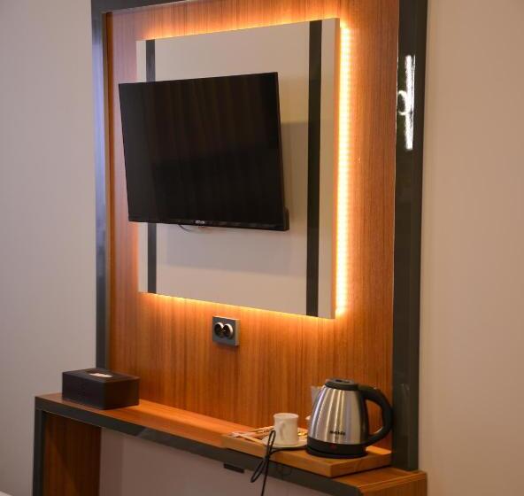 Hotel Vizyon Life Pansiyon