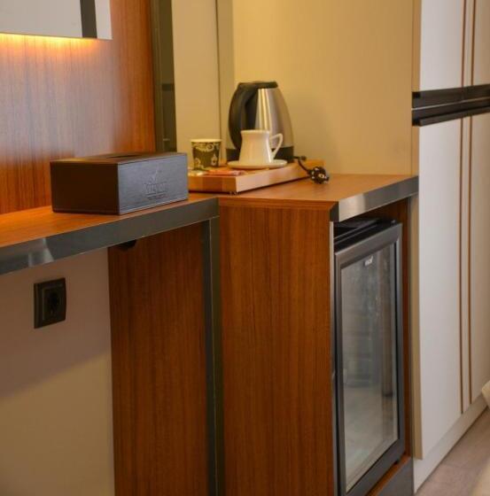 Hotel Vizyon Life Pansiyon