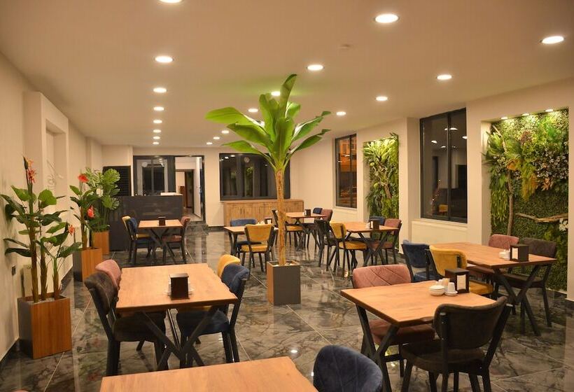 Hotel Vizyon Life Pansiyon