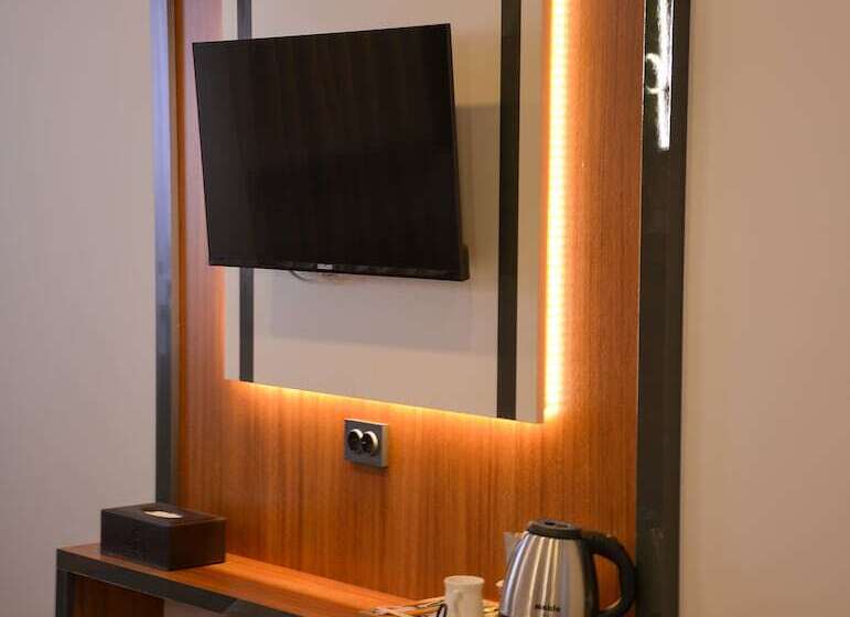 Hotel Vizyon Life Pansiyon