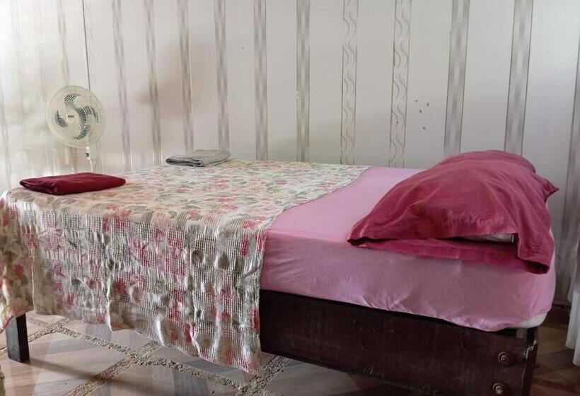 هاستل Posada Madre Tierra