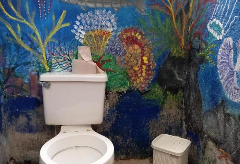 هاستل Posada Madre Tierra