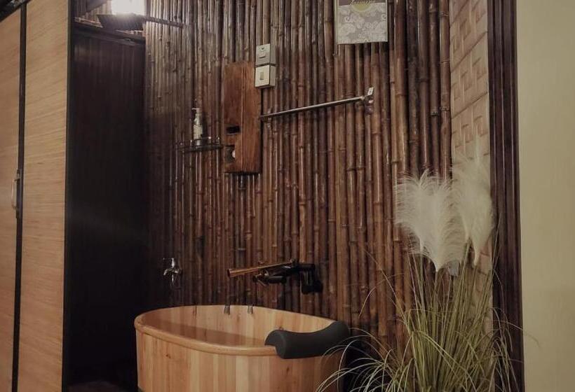 فندق صغير Spa Shalom Suites