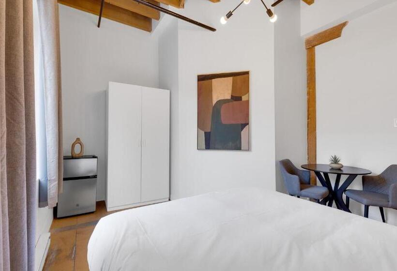 هاستل The Little Prince Rooms Old Montreal