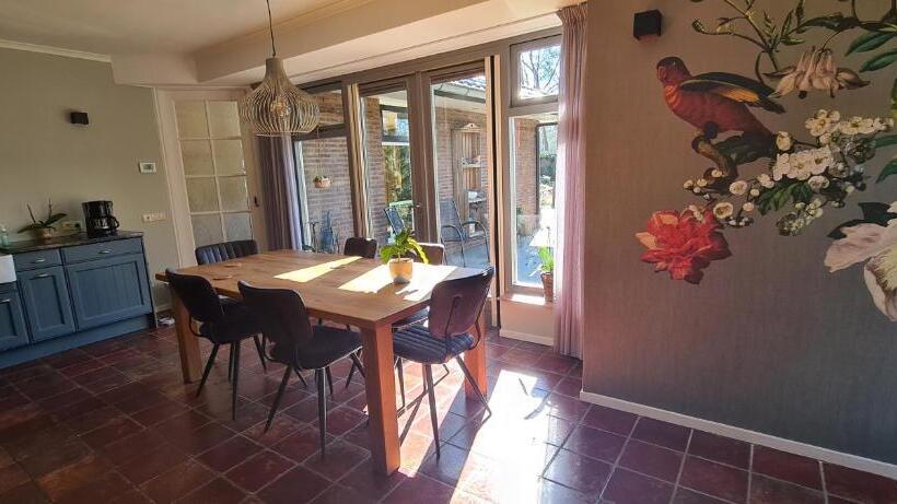 B&b De Vretberg