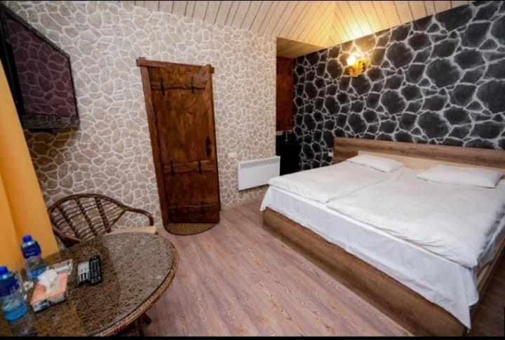 تختخواب و صبحانه Belveder Eco Resort