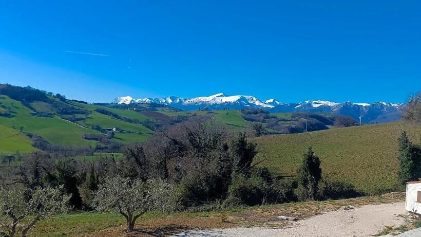 Bed and Breakfast Casacocco Agri Host