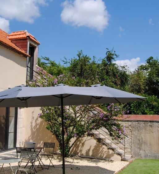 ベッドアンドブレックファースト Chambres Hote Le Clos 26