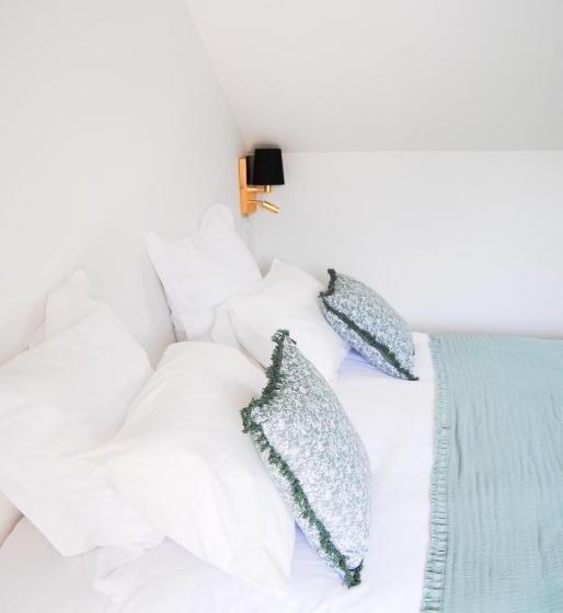 ベッドアンドブレックファースト Chambres Hote Le Clos 26