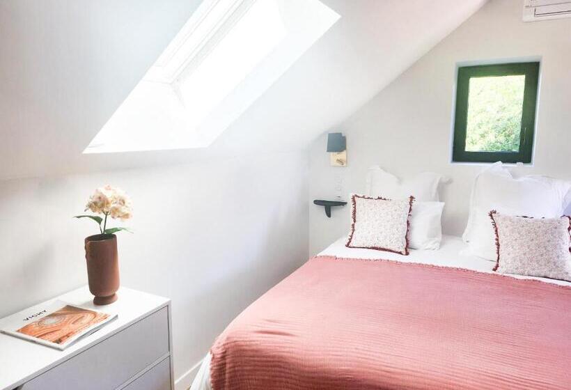 ベッドアンドブレックファースト Chambres Hote Le Clos 26