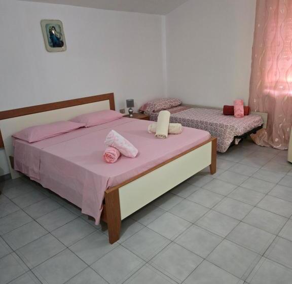 Bed and Breakfast Da Giorgio E Marisa