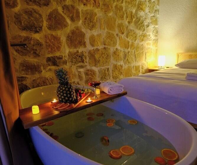 تختخواب و صبحانه Dut Sapanca