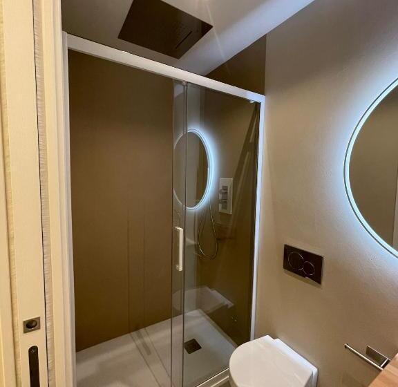 تختخواب و صبحانه Residenza Leonina
