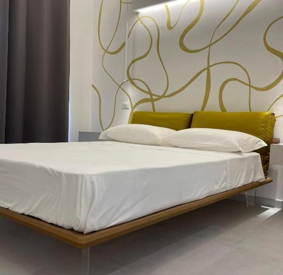 تختخواب و صبحانه Residenza Leonina