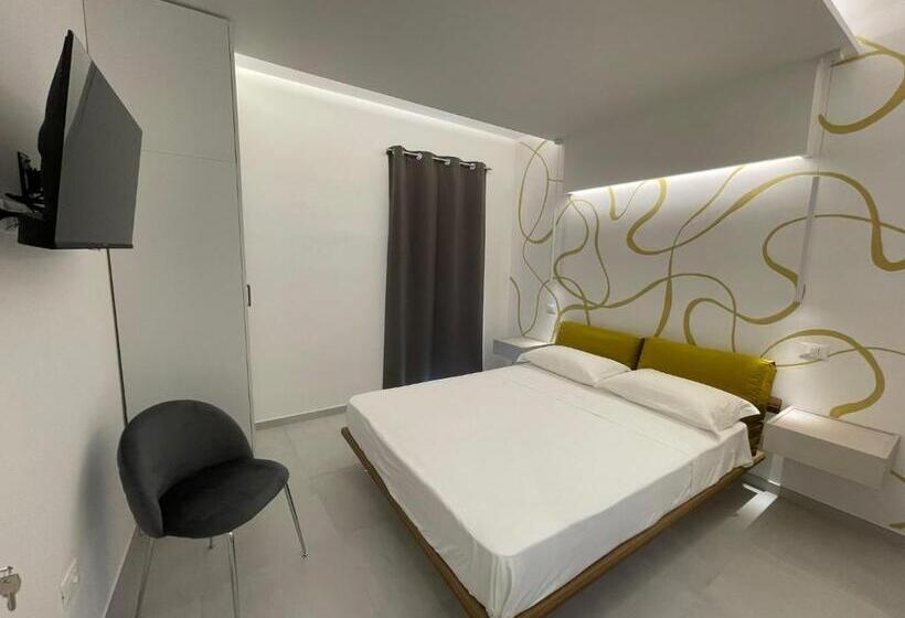 تختخواب و صبحانه Residenza Leonina