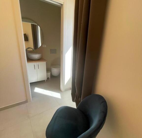 تختخواب و صبحانه Residenza Leonina