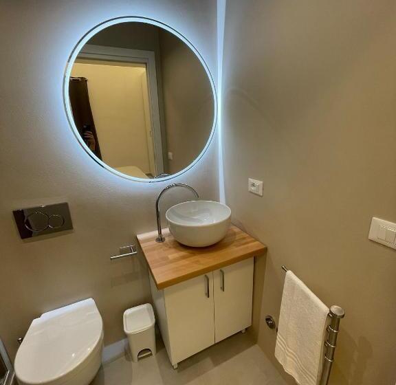 تختخواب و صبحانه Residenza Leonina