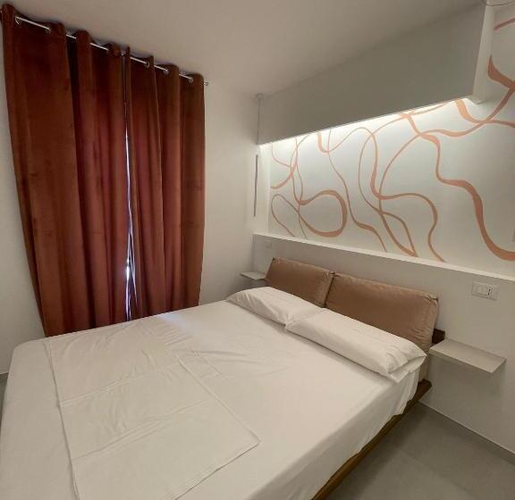 تختخواب و صبحانه Residenza Leonina