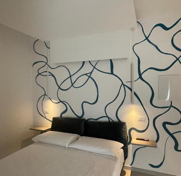 تختخواب و صبحانه Residenza Leonina