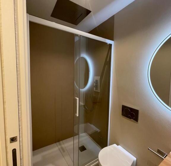 تختخواب و صبحانه Residenza Leonina