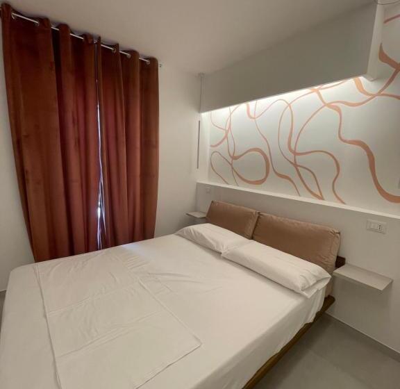 تختخواب و صبحانه Residenza Leonina