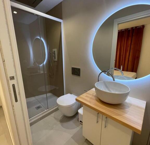 تختخواب و صبحانه Residenza Leonina
