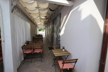 Bed & Breakfast Grimaldi Di Elena