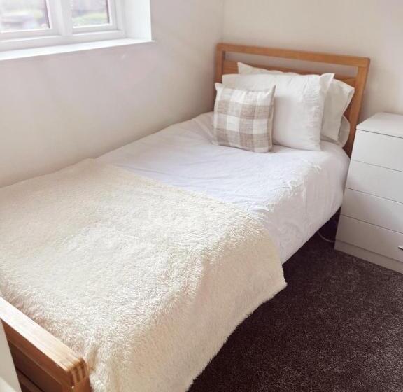 Budget Stay