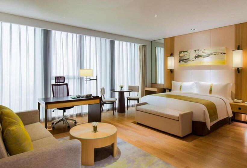 Hotel Pingxiang Mubian Inn Friendship Branch