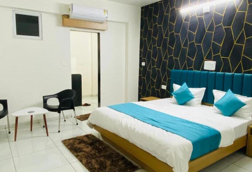 هتل Balaji Villa