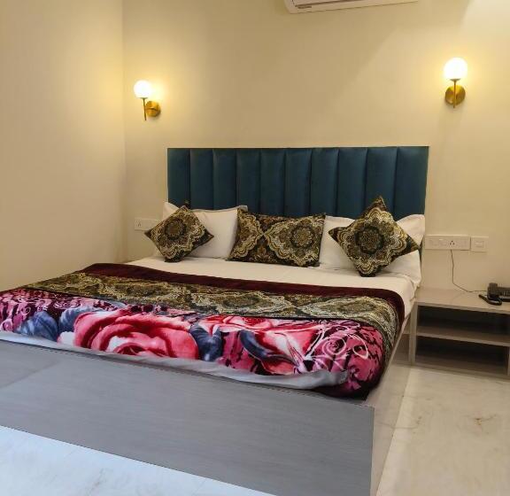 Отель Blu Breeze