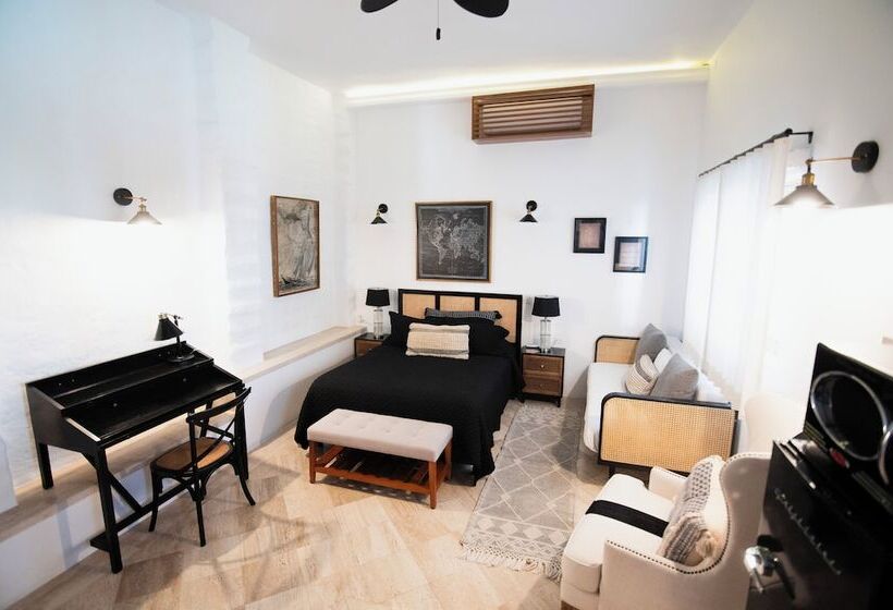 فندق Casa 1880