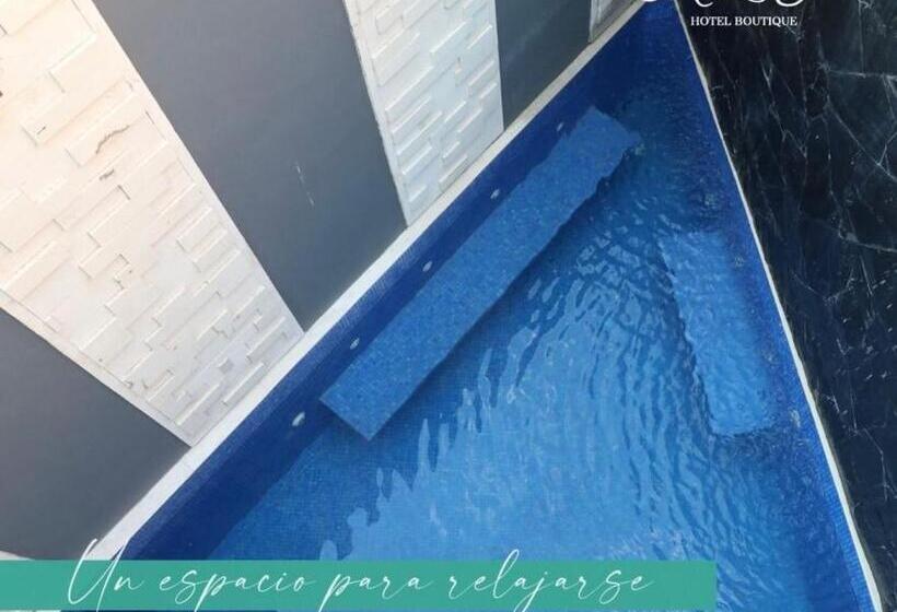 בית מלון כפרי Crown