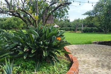 هتل Finca El Soñador
